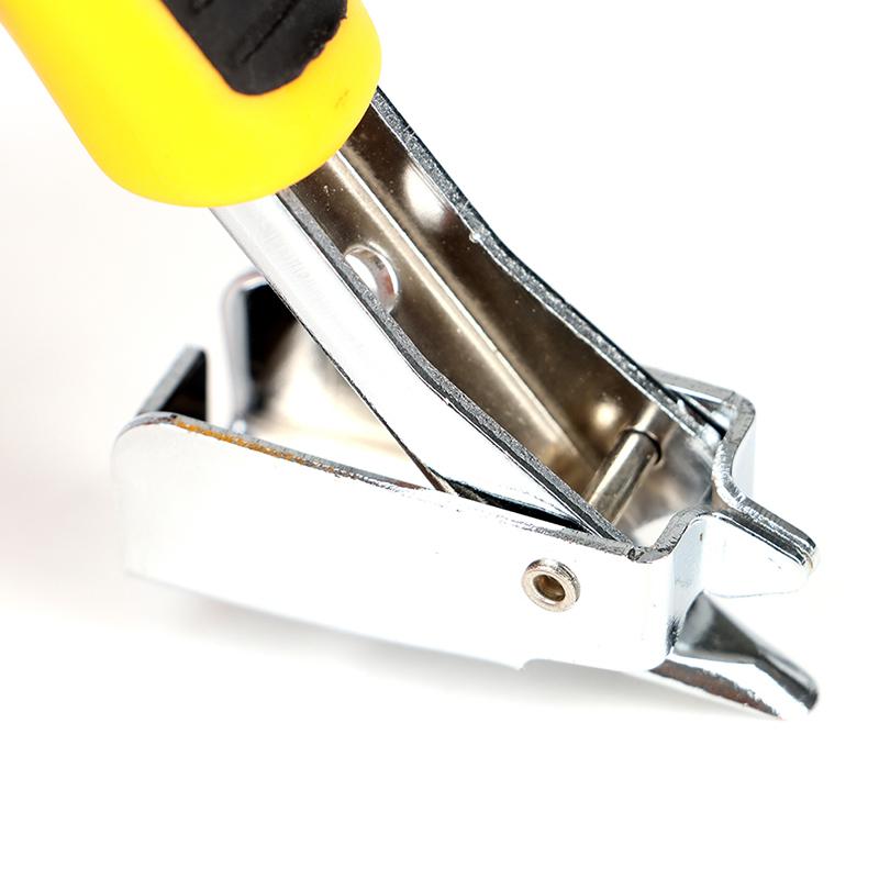 Nail Staple Furniture Stapler For Wood Door Framing Rivet Nailers Removing Tool
