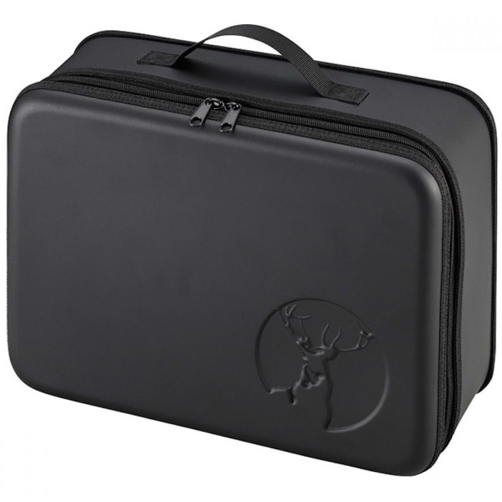 

Captain Stag Ul 2067 [coffee Siphon Gear mUlti Case Black]