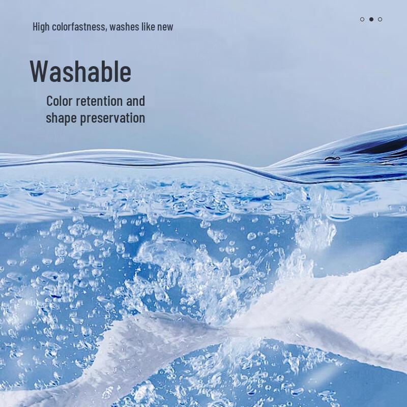 Ousen Men's Wide Brim Outdoor UV Protection Sun Visor