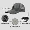 Hat Men's Autumn and Winter Cap Sun Protection Sun Outdoor Shading Breathable Mesh Quick Drying Baseball Cap Accessories