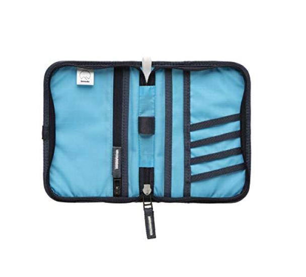 Shimoda Camera Bag Passport Wallet Black V520-207