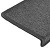 Maty Na Schody 30 Szt. 65X21X4 Cm Ciemnoszary
