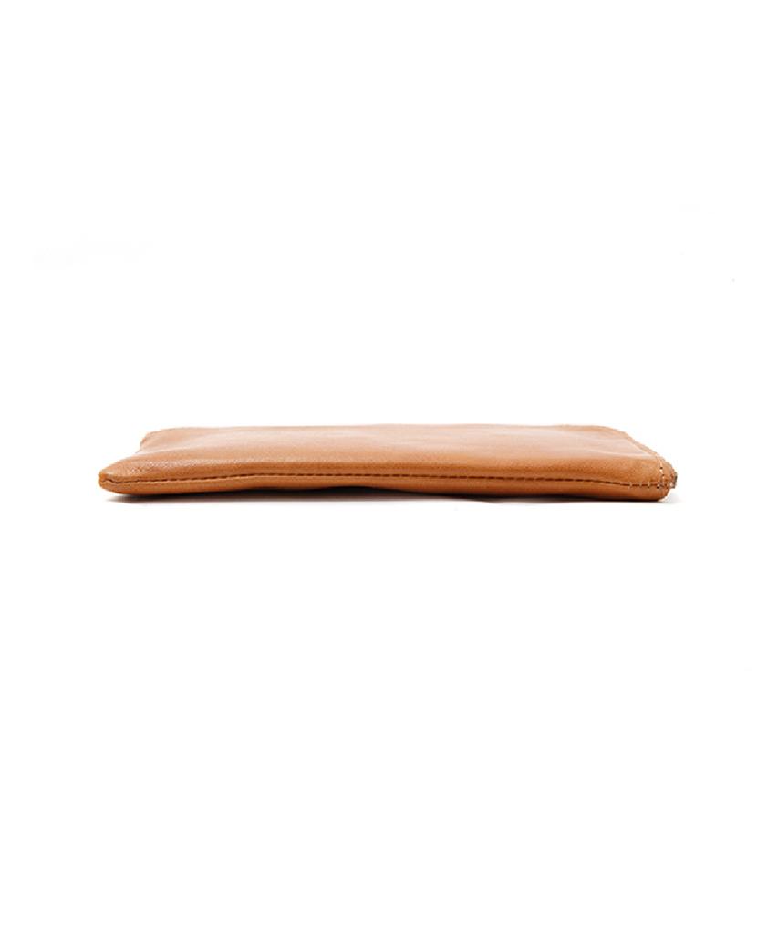 4Deaworks Clue Wallet (Tan)