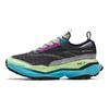 Anta Comfortable Simple Non-Slip Wear-Resistant Low-Top Running Shoes Men sneaker Black Green Blue 112416610A-3