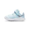 Lunar Apparent Slip Resistant Cushioning Low Top Toddler Shoes Light Blue Infant And Toddler 907256-401