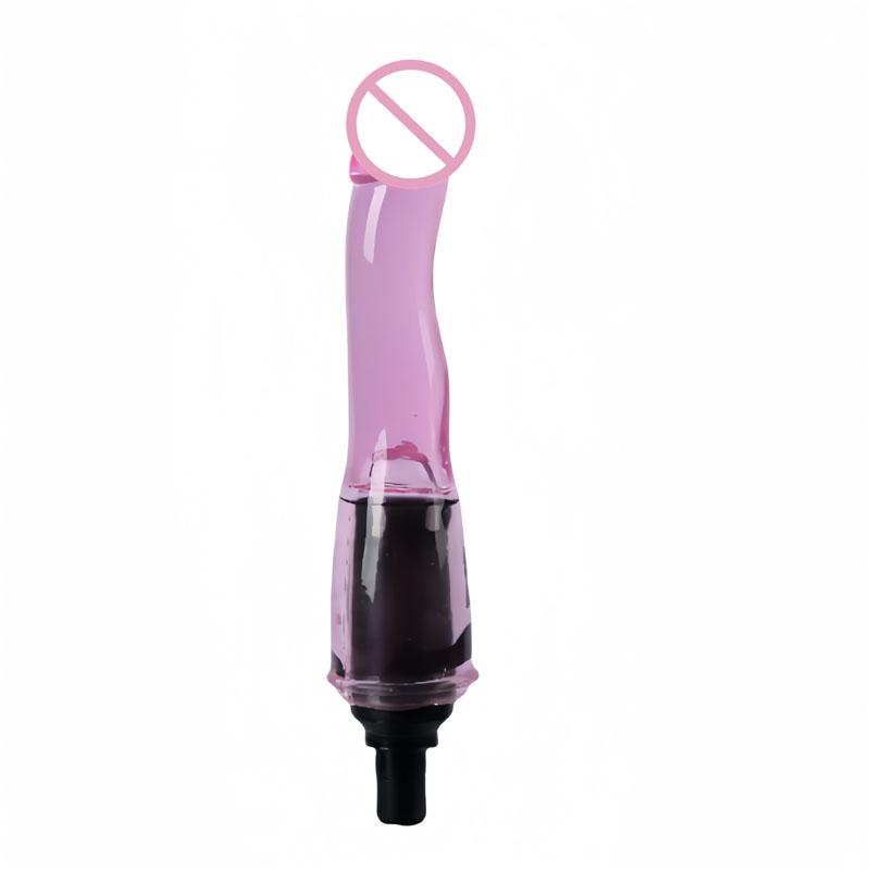 Bærbar Fascial Massasjepistol Sexmaskiner For Kvinne Automatisk Dildo Vibrator Kvinnelig Masturbator Forbedre Nytelse Voksne Sexleketøy