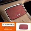 FOR 26-LEAPMOTOR C11 Water Cup Flip Cover Silicone Pad Anti Slip Protective Cover Interior Modification Accessories