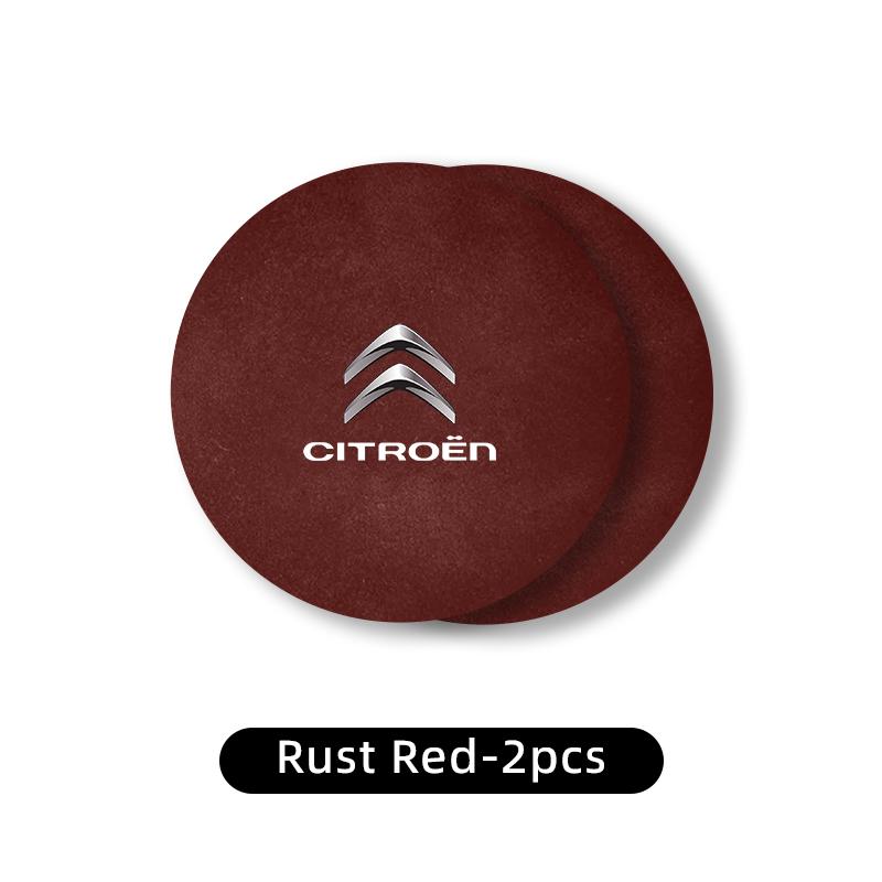 2 Stück Auto-Becherhalter Anti-Rutsch Zubehör Für Citroen Aircross C4 C3 C5 C1 C2 Berlingo Celysee Cactus Picasso Saxo Grand