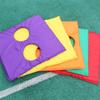 Kinder Doppelloch Schaumstoff Trainingsmatte