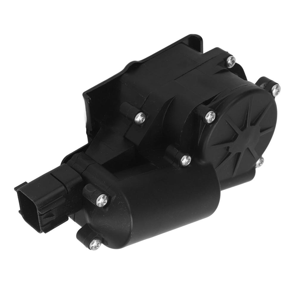 Tailgate Trunk Door Lock Actuator 13581405 Rear Liftgate Latch Lock Actuator Replacement for Saturn Outlook