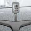 Carbon Fiber Bike Handlbar Computer Mount Cycling Speedometer Support Holder Universals Bicycles Computer Holder