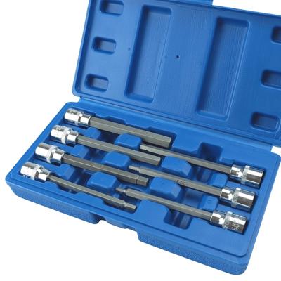 Makine Alet Aksesuarları – Tornavida uçları