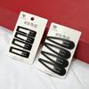 Accesorios para el cabello – Pinzas y clips para el pelo