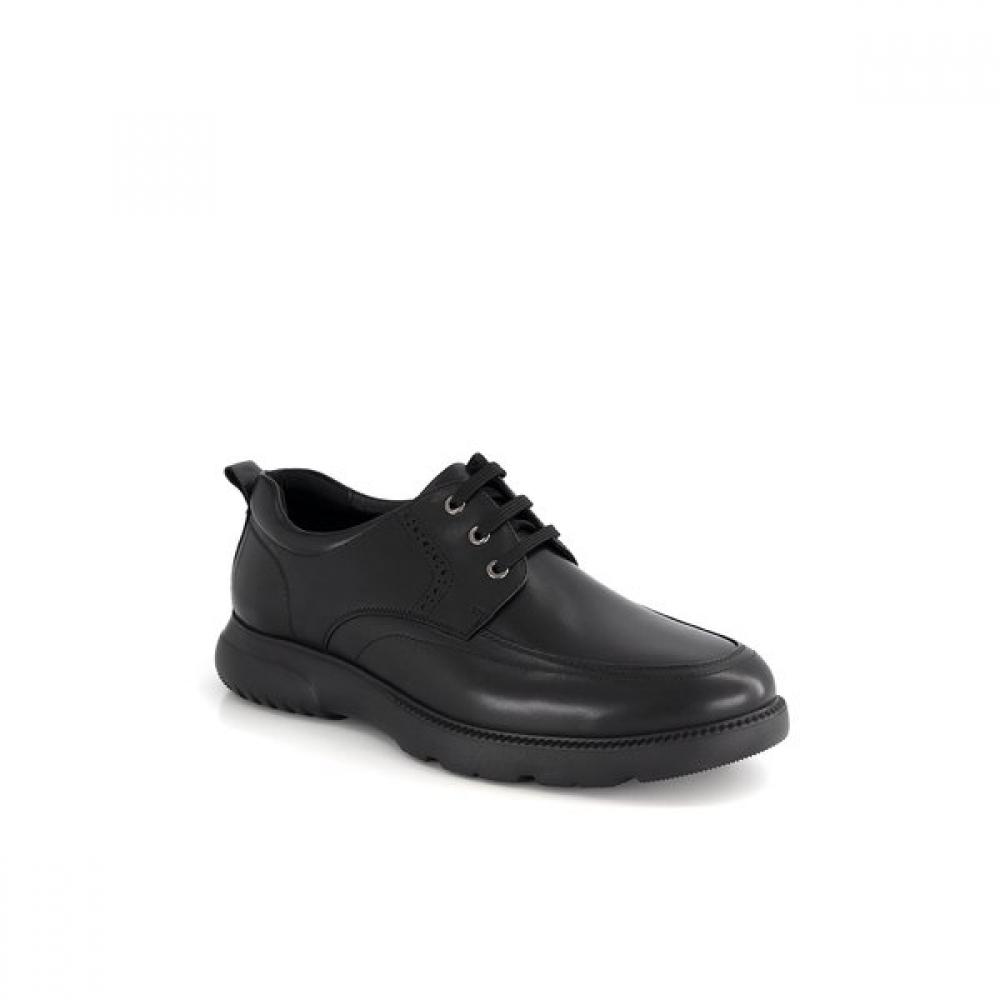 Vainer Black Men S Comfort Loafer 9xg7f00ak 245