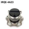 Car Bearing Unit Hub Assembly 43202-1KA0A for Infiniti Models