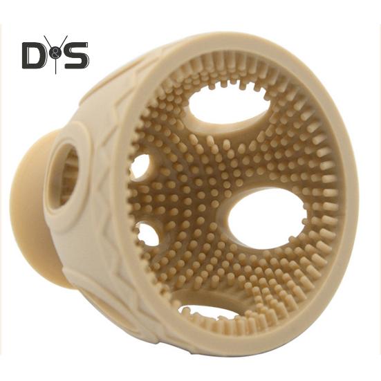 Silicone Egg Brush Portable Egg Washer Reusable Egg Scrubber Egg Cleaning Brush Silicone Egg Cleaner