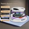 G200 Magic Artifact Bluetooth Mini Speaker with Magnetic Mount and High-Quality Sound