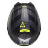 MT Helmets Модульный Шлем Atom 2 SV Destiny