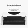 Deli DS401SF A4 Sheet-fed Document Scanner CN plug (adapter included)