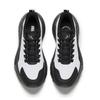 Anta Kunlun Comfortable Low top Outdoor Shoes Men's White Black 912616669-5