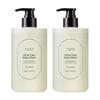 TIEST Acne Care Citrus Body Wash 500mL X 2