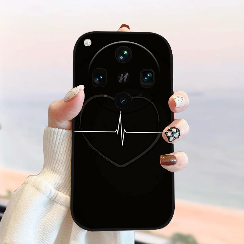 Soft Case For Oppo Find X8 Ultra / X8 Pro 5G Silicone TPU Phone Cover Cases For Oppo Find X8s Fashion Painted Protector Shells