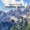 Propeller Guard For DJI MINI 5 PRO Quick Release Propeller Guard Anti-Collision Impact Bumper Guards Shield Drone Accessories