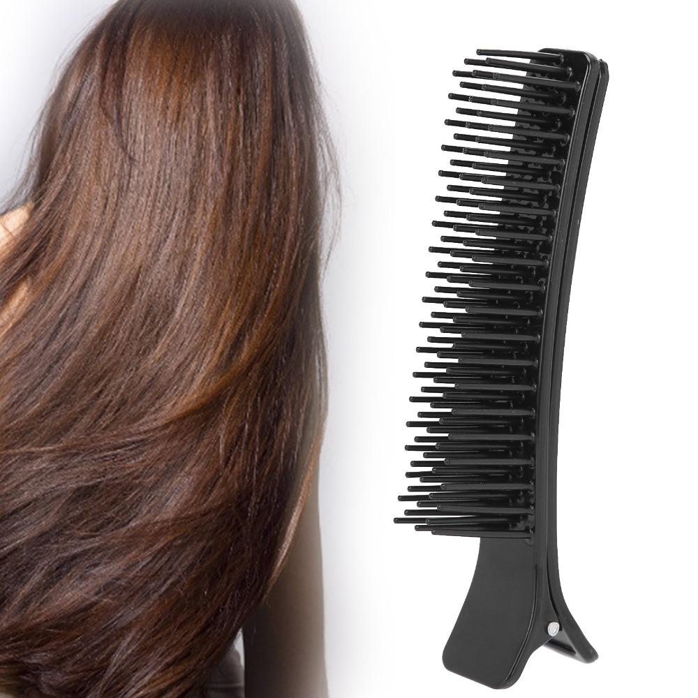 Durable Hair Styling Clips Lightweight Anti-Slip Hair Accessory Hair Sectioning Clips Salon Use
