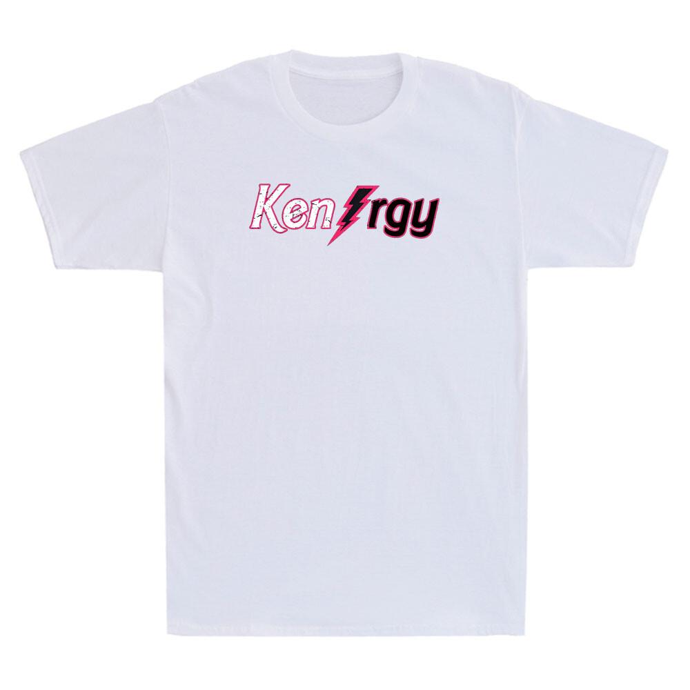 I Am Keough Funny Ken-rgy Quote Saying Gifts Vintage Unisex's Short Sleeve T-Shirt