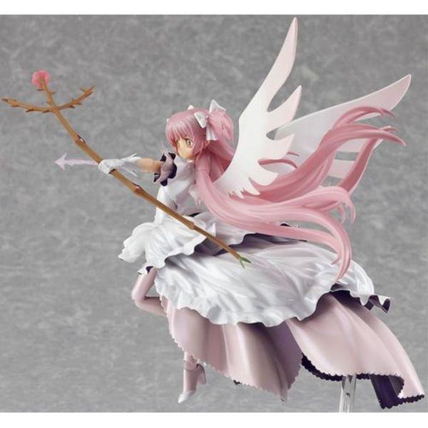 Compre Figma 165 Puella Magi Madoka Magica Ultimate Madoka Figura