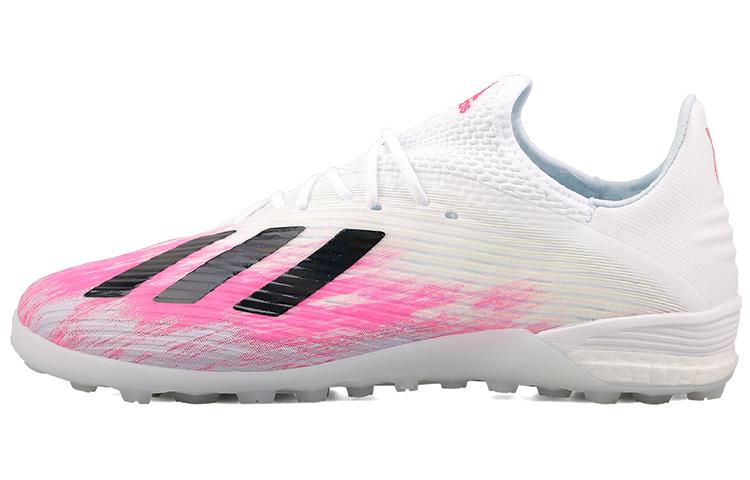 

Adidas X 19.1 Shock Pink EG7135 46