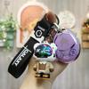 BAIC New Energy Lite-R300 Electric Car Remote Silicone Key Case
