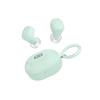 Headset - KSIX - Neutron - Green - Bluetooth - In-ear - Wireless