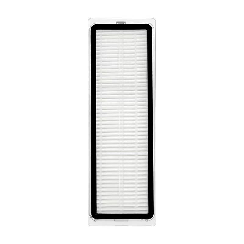 Dreame Bot L10 Prime / L10s Pro / L10 Pro Zubehör Hauptseitenbürste Hepa-Filter Mopptuch Roboter Ersatzteile