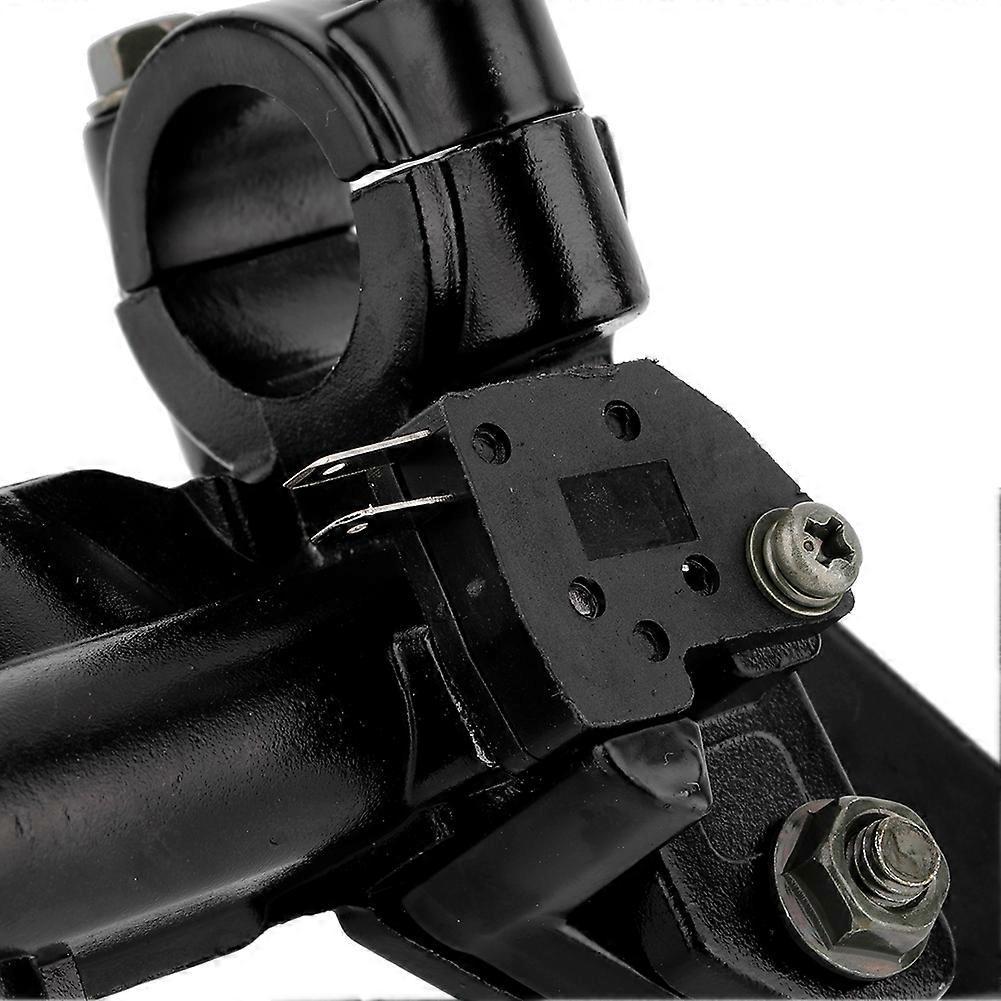 Motorcycle Front Right Side Brake Master Cylinder Lever For Suzuki GS125 GN125 GN250 GS250