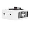 Record Player Style Bluetooth Speaker Old Fashioned Cute Look Immersive Sound Wireless Speaker Support Up To 32GB