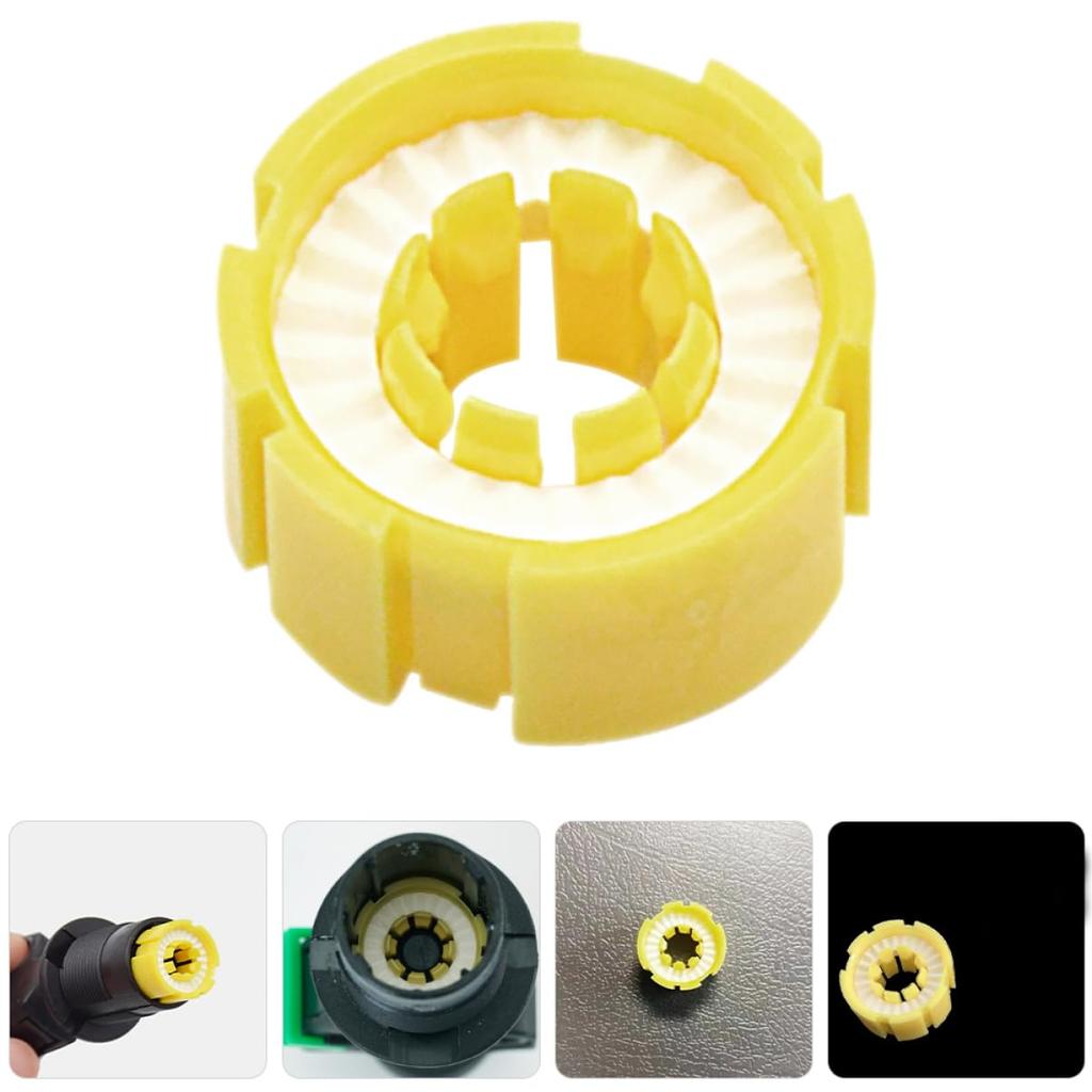 YARNOW Set of 2 Automatic Inflatable Life Jacket Bobbins Replacement