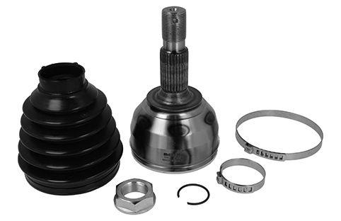 Metelli Cv-Joint 15-1719 Rozmiar 15
