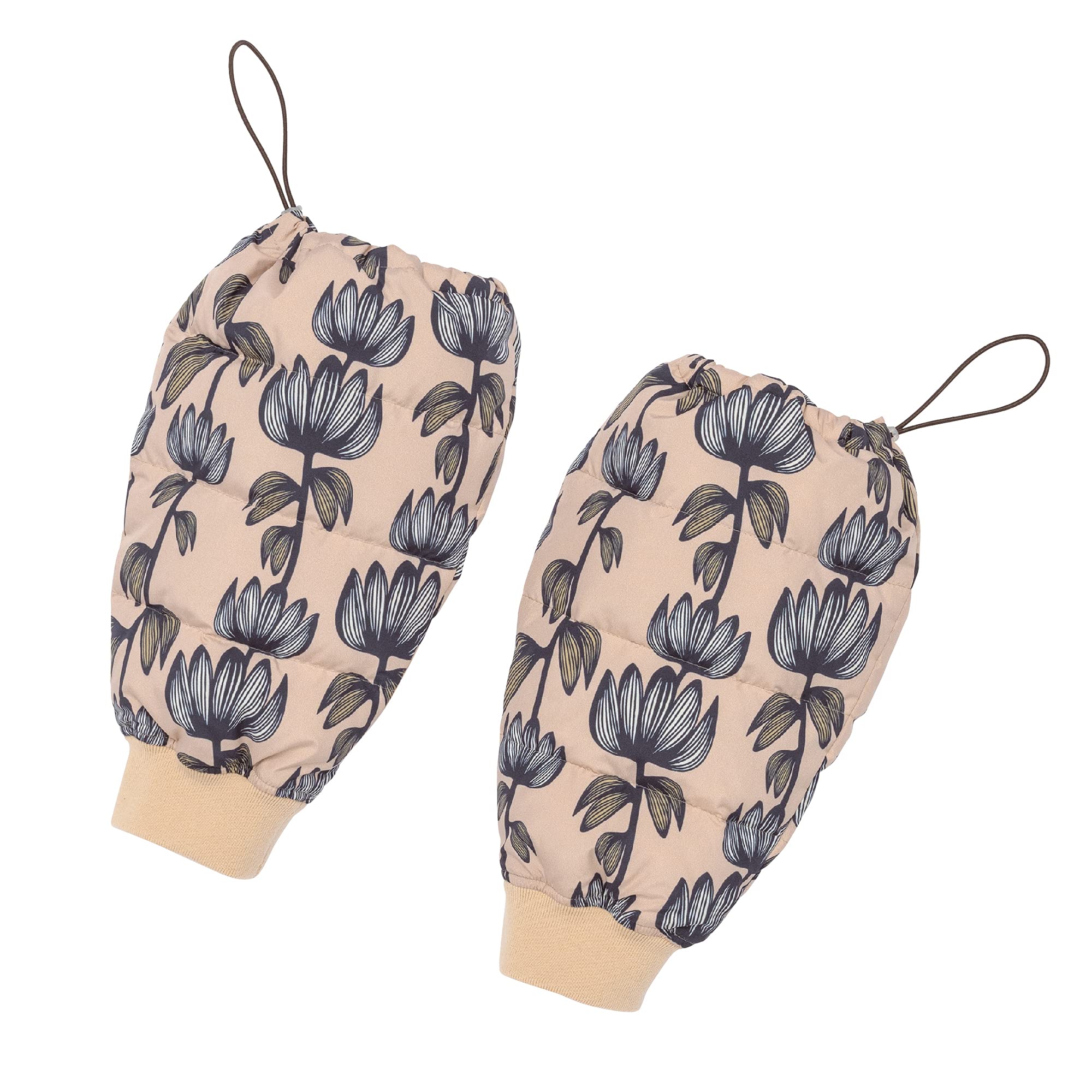 

Nishikawa Down leg Finlayson cold protection with the power of for those who are prone to energy also suitable for outdoor 35X22cm [Nishikawa] розовый