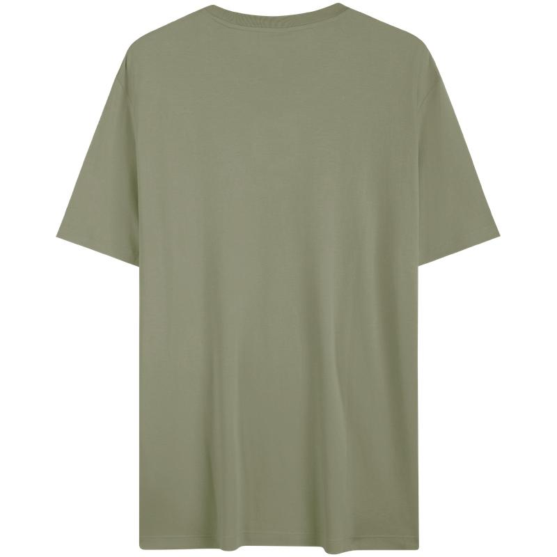 Calvin Klein Crew neck T shirt 4LB275G