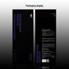Mechrevo Aurora X Pro / Jiaolong 16Pro 2025 16-inch Keyboard Protector Film