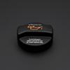 Oil Filler Cap Strong Sealing Automotive Component Long-Lasting for Repair Shop