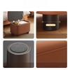 Multifunktionaler Hocker Schuhwechselhocker Einfacher Moderner Aufbewahrungshocker Multifunktionaler Wohnzimmer Couchtisch Sofafußhocker
