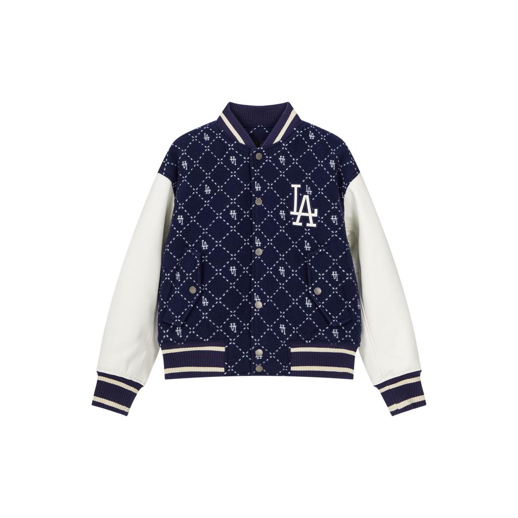 New MLB Los Angeles Dodgers Baseball Jerseys Unisex Navy Blue 3AJPM0634-07NYS