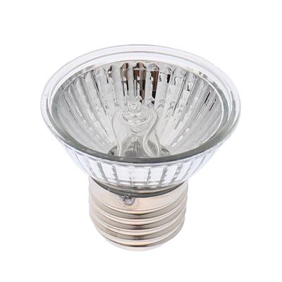 25/50/75W Uva+Uvb 3.0 Reptile Lamp Bulb Turtle Basking Uv Light Bulbs Heating Lamp Temperature Controller