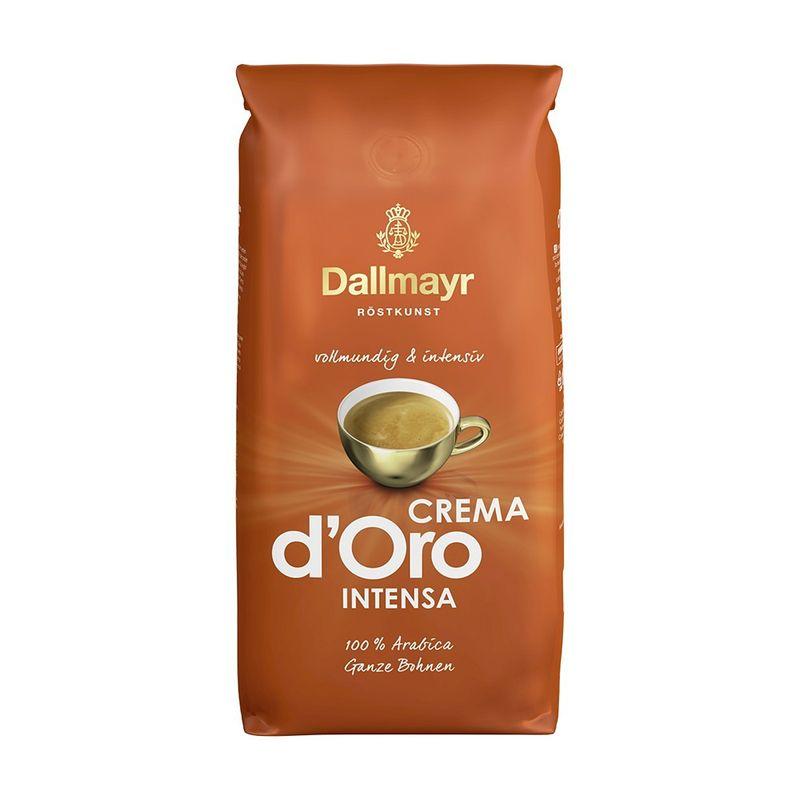 Dalmayr Cremadoro Intensa Whole Beans 1000g