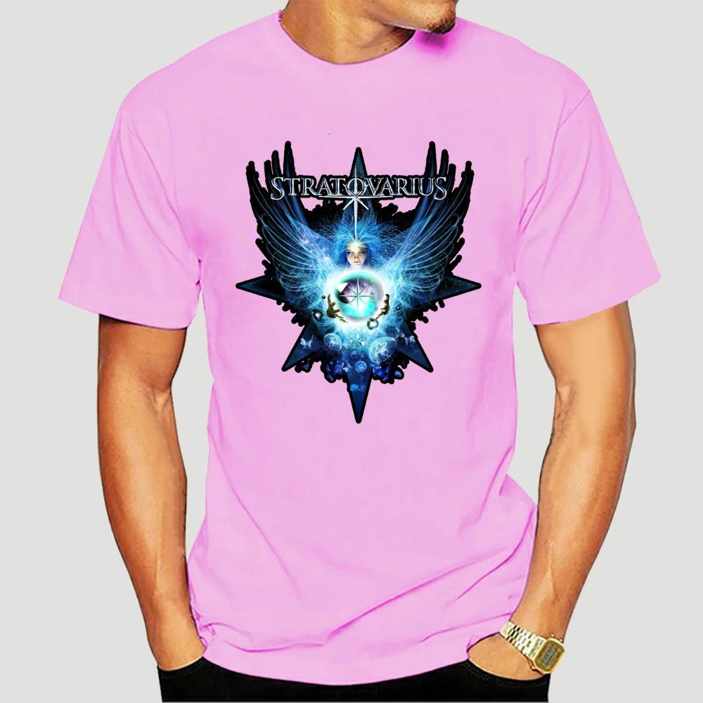 Shirt Maker O-Neck Stratovarius Short Sleeve Compression T Shirts For 5683X