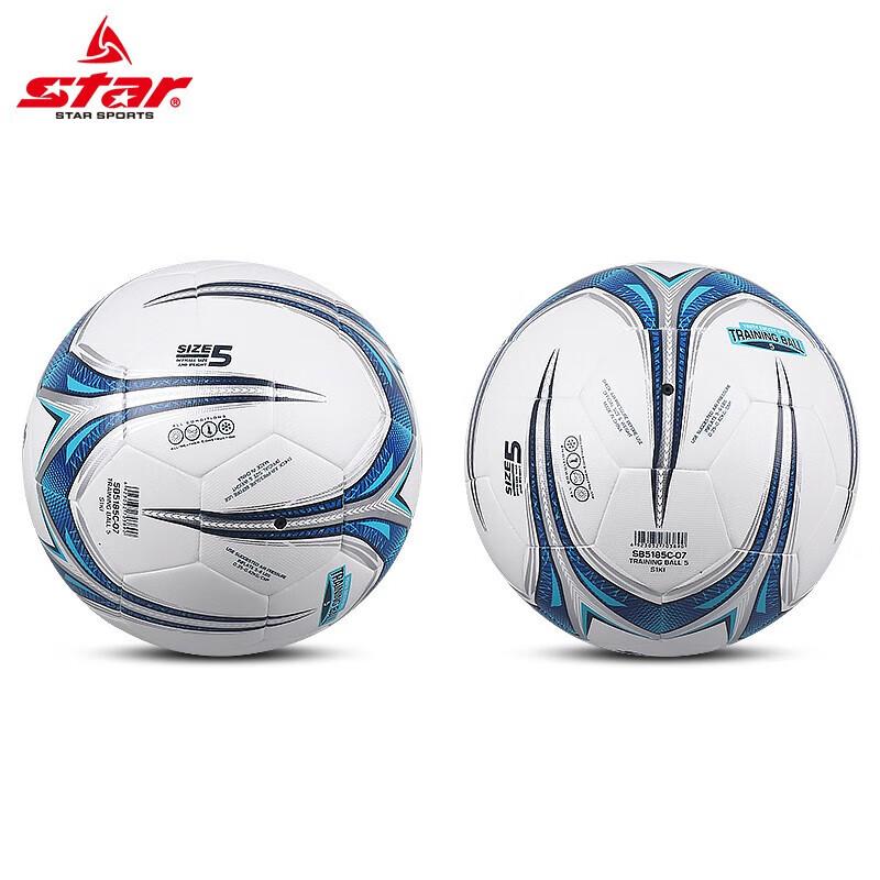 Star Size 5 Soccer Ball