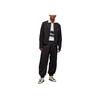 Adidas x Y-3 U GFX Logo Langarm-T-Shirt Weiß Unisex Streetwear JM3233