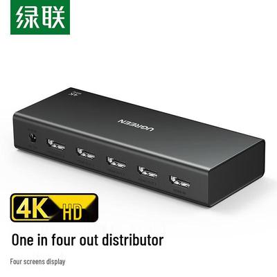 Ses ve video aksesuarları – HDMI